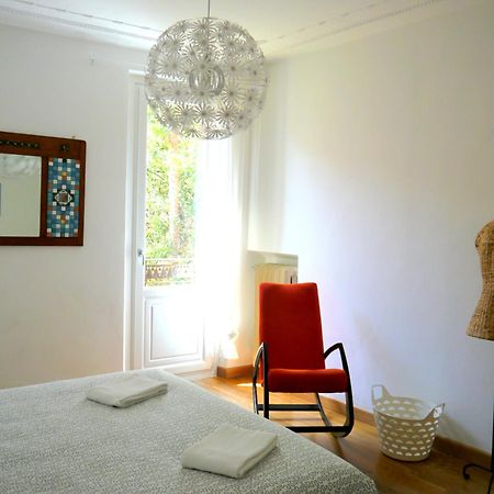 Break And Bed Bed and Breakfast Perugia Buitenkant foto