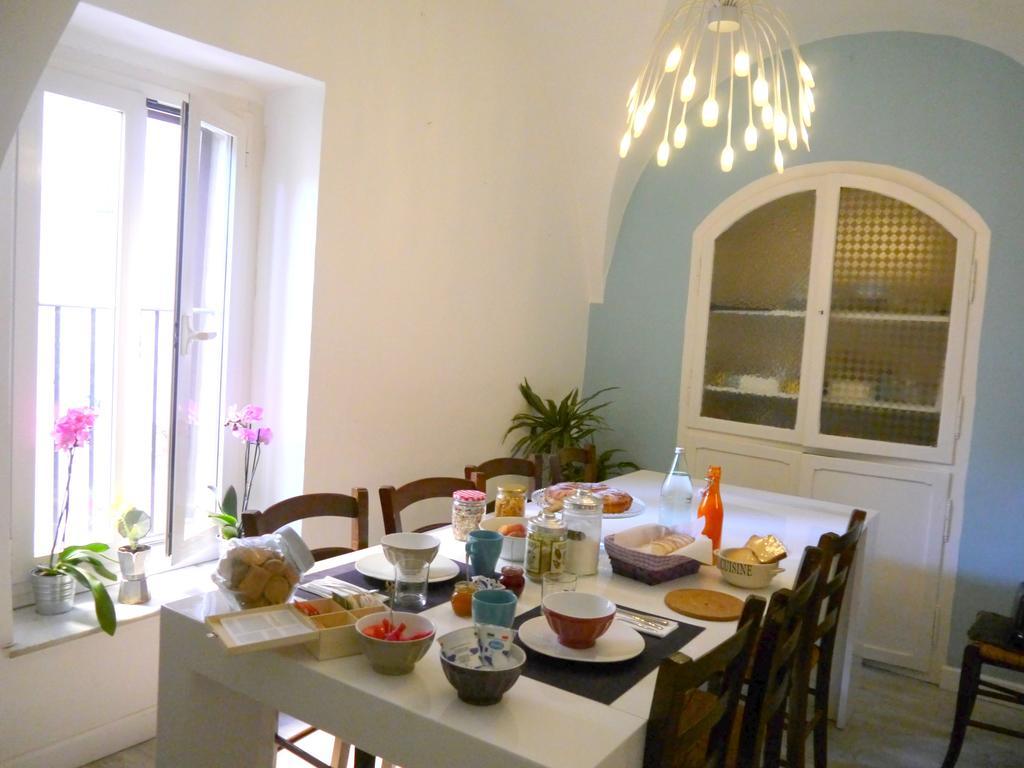 Break And Bed Bed and Breakfast Perugia Buitenkant foto