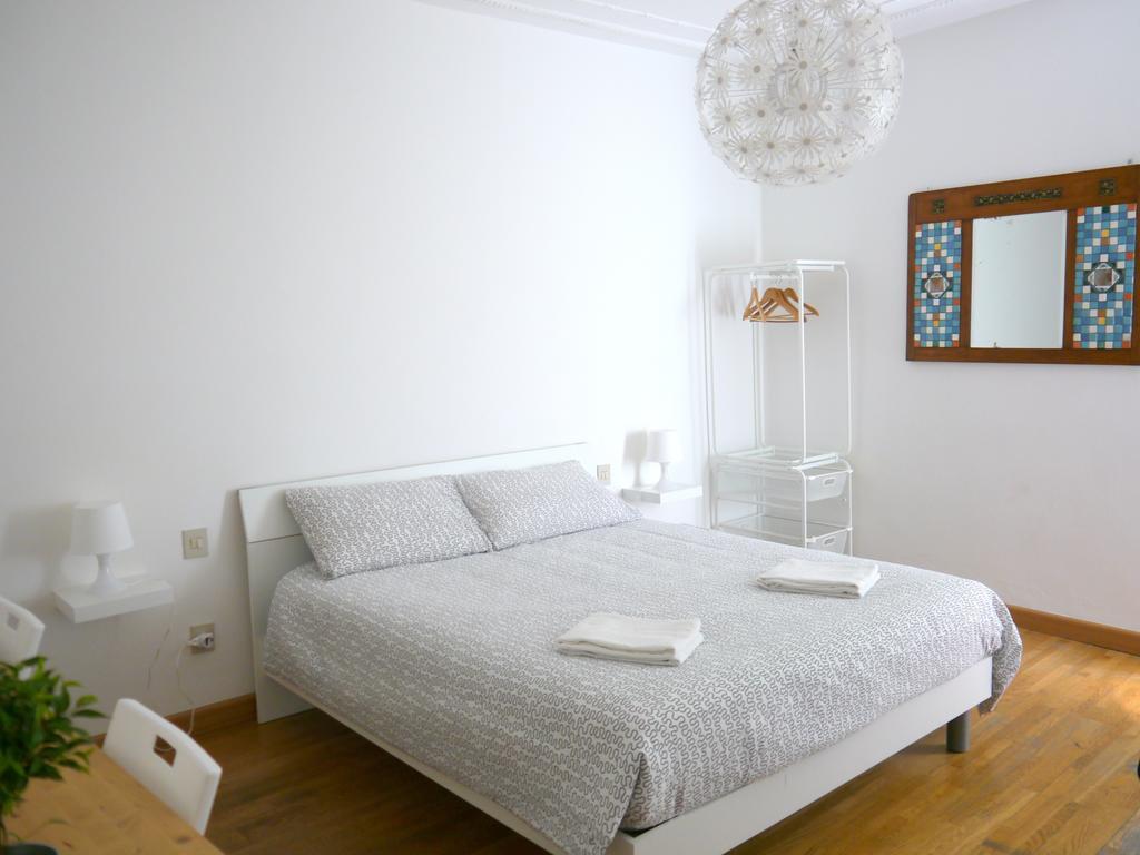 Break And Bed Bed and Breakfast Perugia Kamer foto