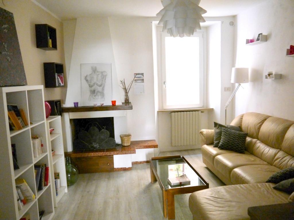 Break And Bed Bed and Breakfast Perugia Buitenkant foto