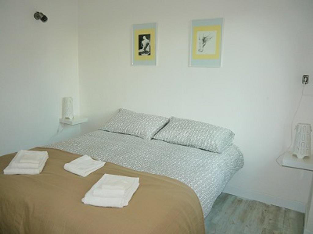Break And Bed Bed and Breakfast Perugia Kamer foto