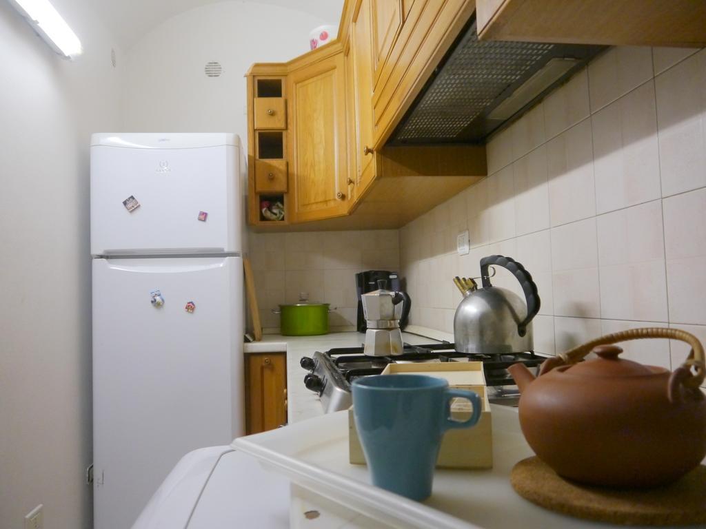 Break And Bed Bed and Breakfast Perugia Buitenkant foto
