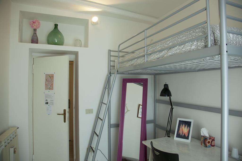 Break And Bed Bed and Breakfast Perugia Buitenkant foto