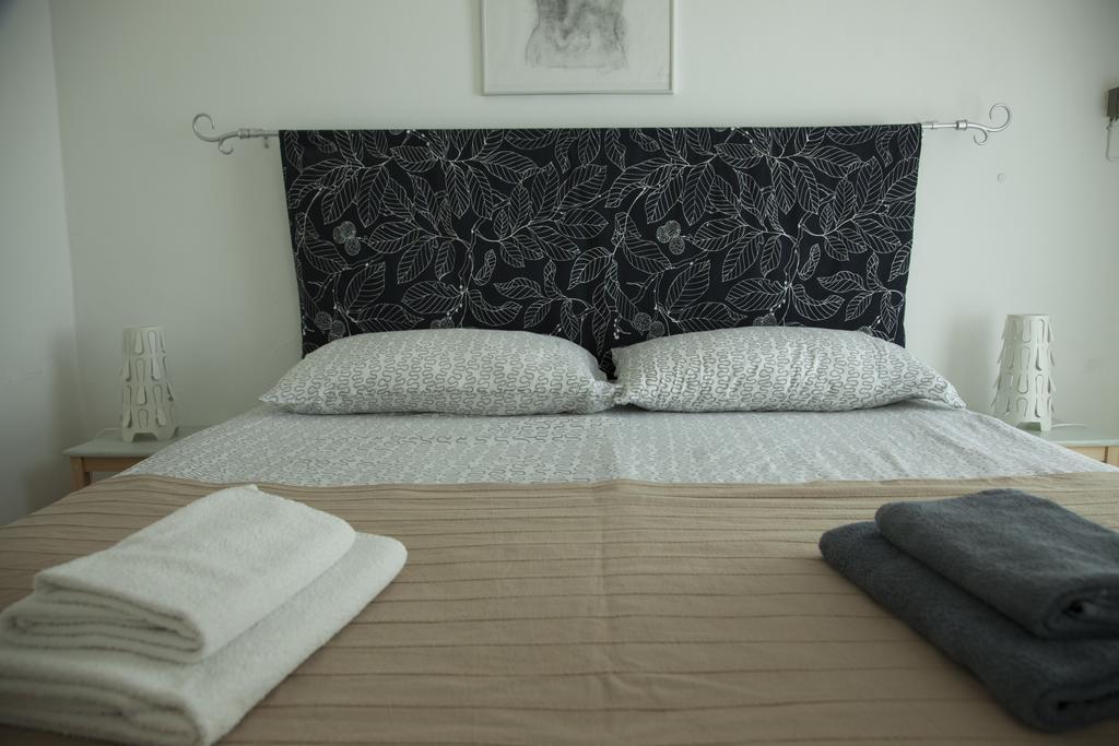 Break And Bed Bed and Breakfast Perugia Buitenkant foto
