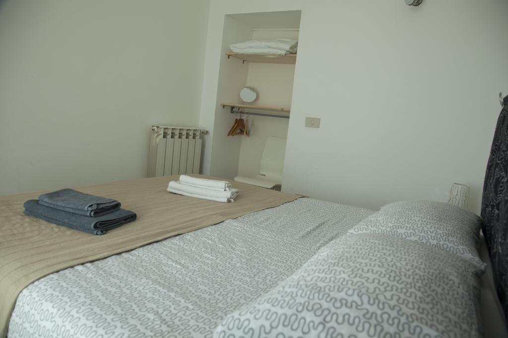 Break And Bed Bed and Breakfast Perugia Buitenkant foto