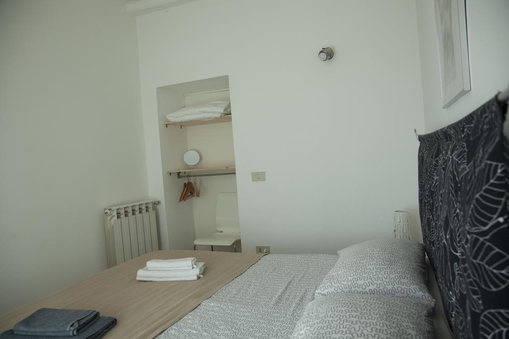 Break And Bed Bed and Breakfast Perugia Buitenkant foto