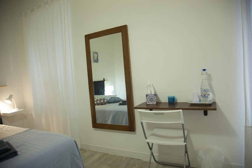 Break And Bed Bed and Breakfast Perugia Buitenkant foto