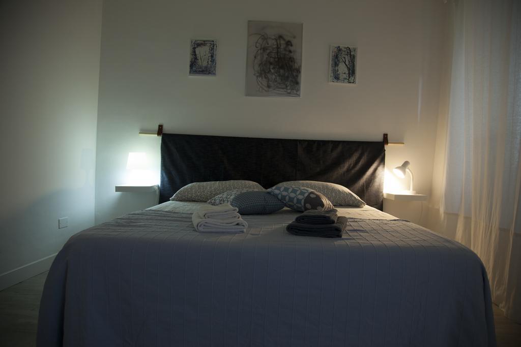 Break And Bed Bed and Breakfast Perugia Buitenkant foto