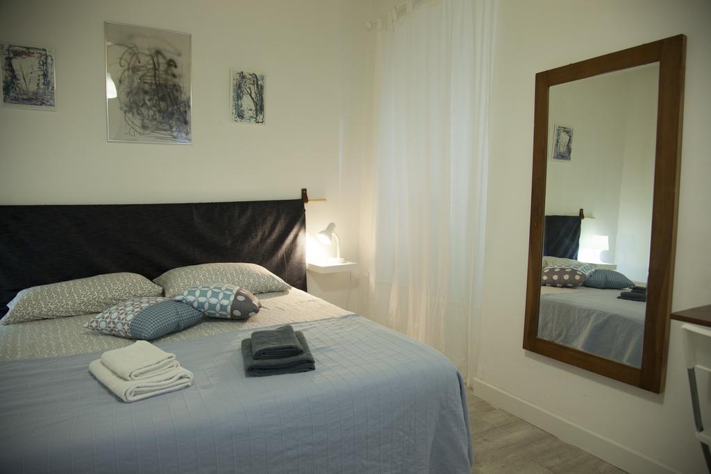 Break And Bed Bed and Breakfast Perugia Buitenkant foto