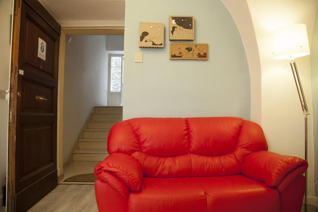 Break And Bed Bed and Breakfast Perugia Buitenkant foto