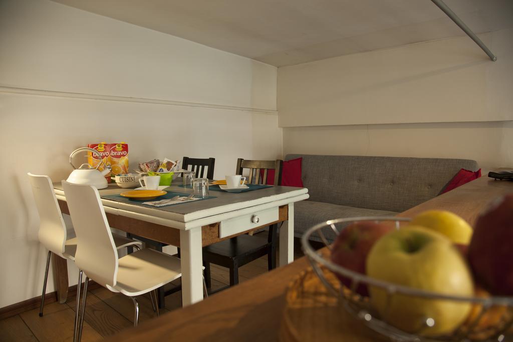 Break And Bed Bed and Breakfast Perugia Buitenkant foto