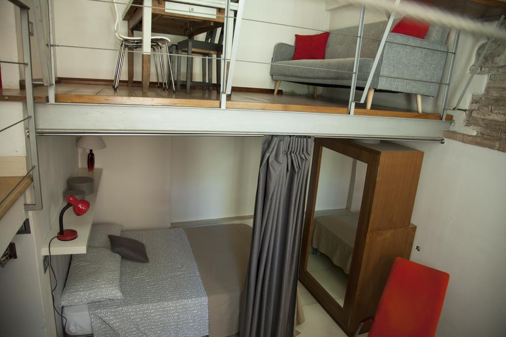 Break And Bed Bed and Breakfast Perugia Buitenkant foto