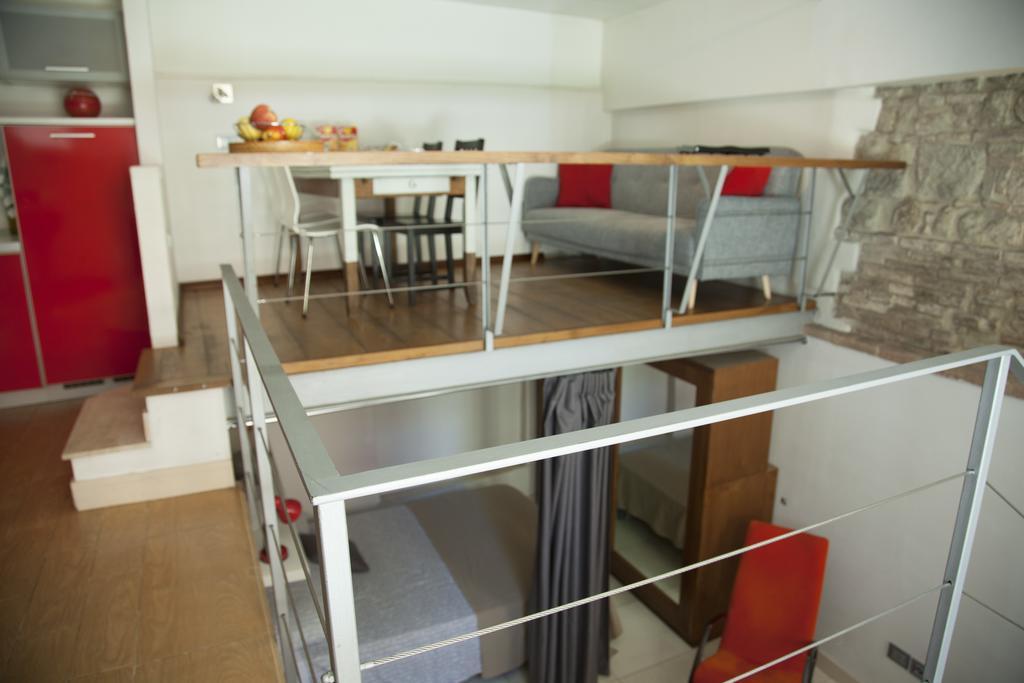 Break And Bed Bed and Breakfast Perugia Buitenkant foto