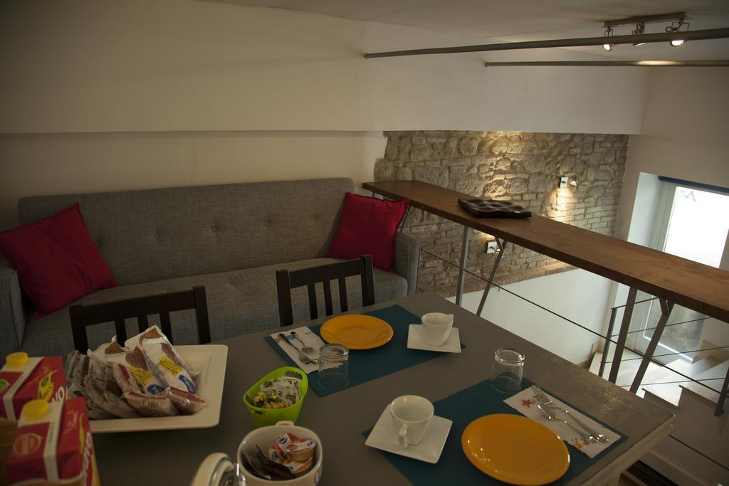 Break And Bed Bed and Breakfast Perugia Buitenkant foto