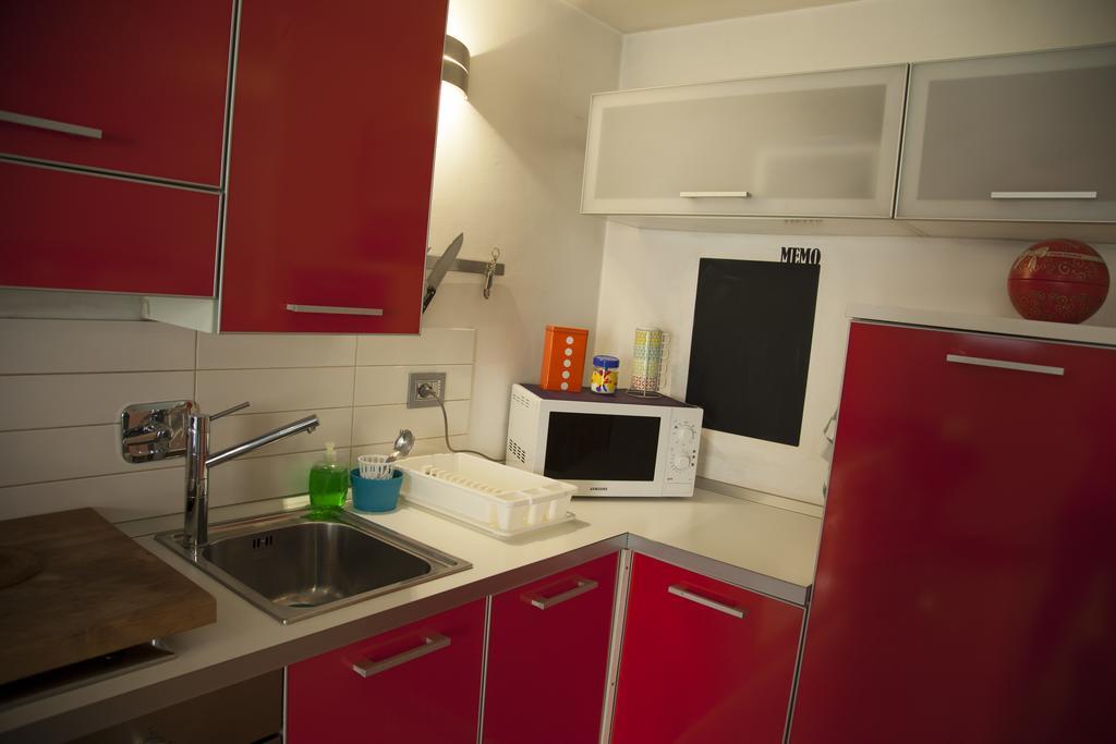 Break And Bed Bed and Breakfast Perugia Buitenkant foto