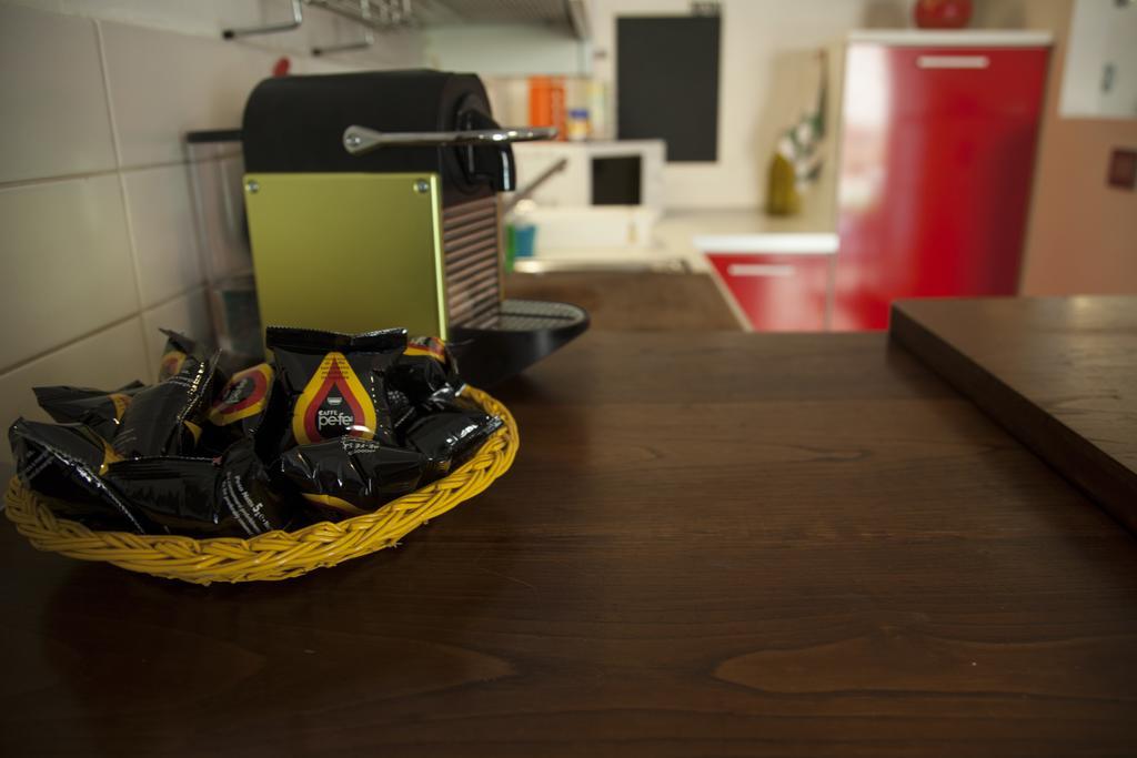 Break And Bed Bed and Breakfast Perugia Buitenkant foto