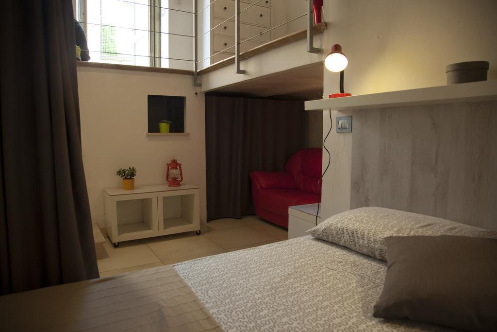 Break And Bed Bed and Breakfast Perugia Buitenkant foto