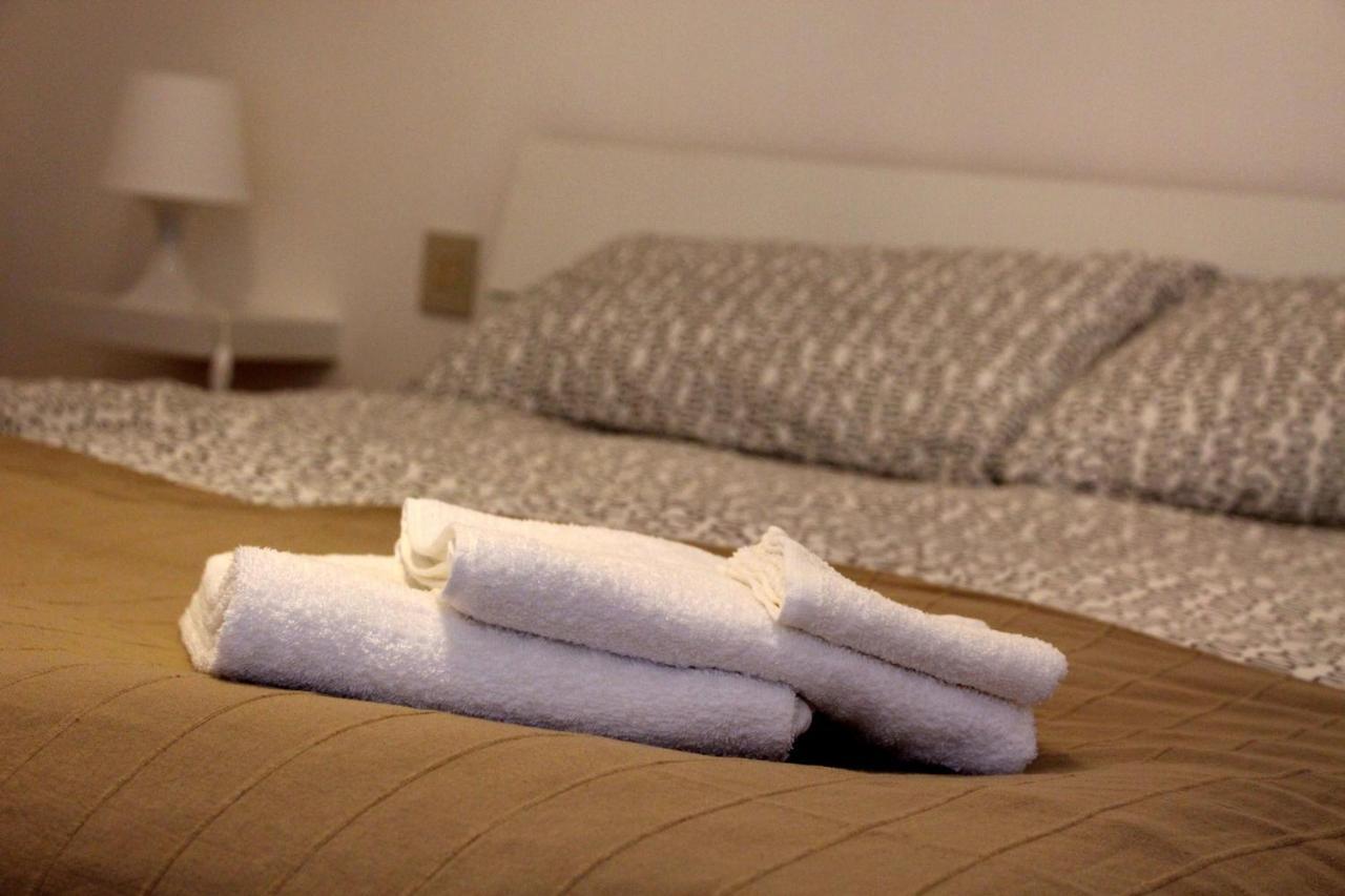 Break And Bed Bed and Breakfast Perugia Kamer foto