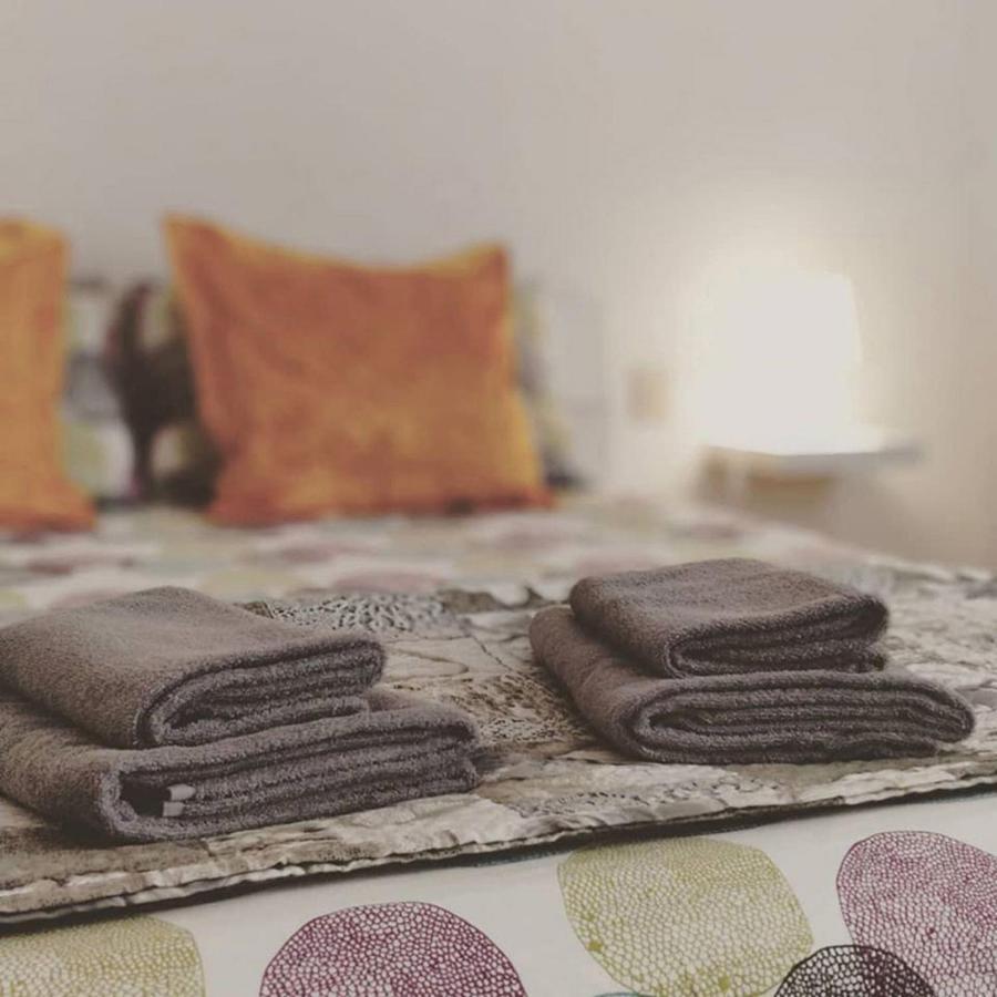 Break And Bed Bed and Breakfast Perugia Buitenkant foto