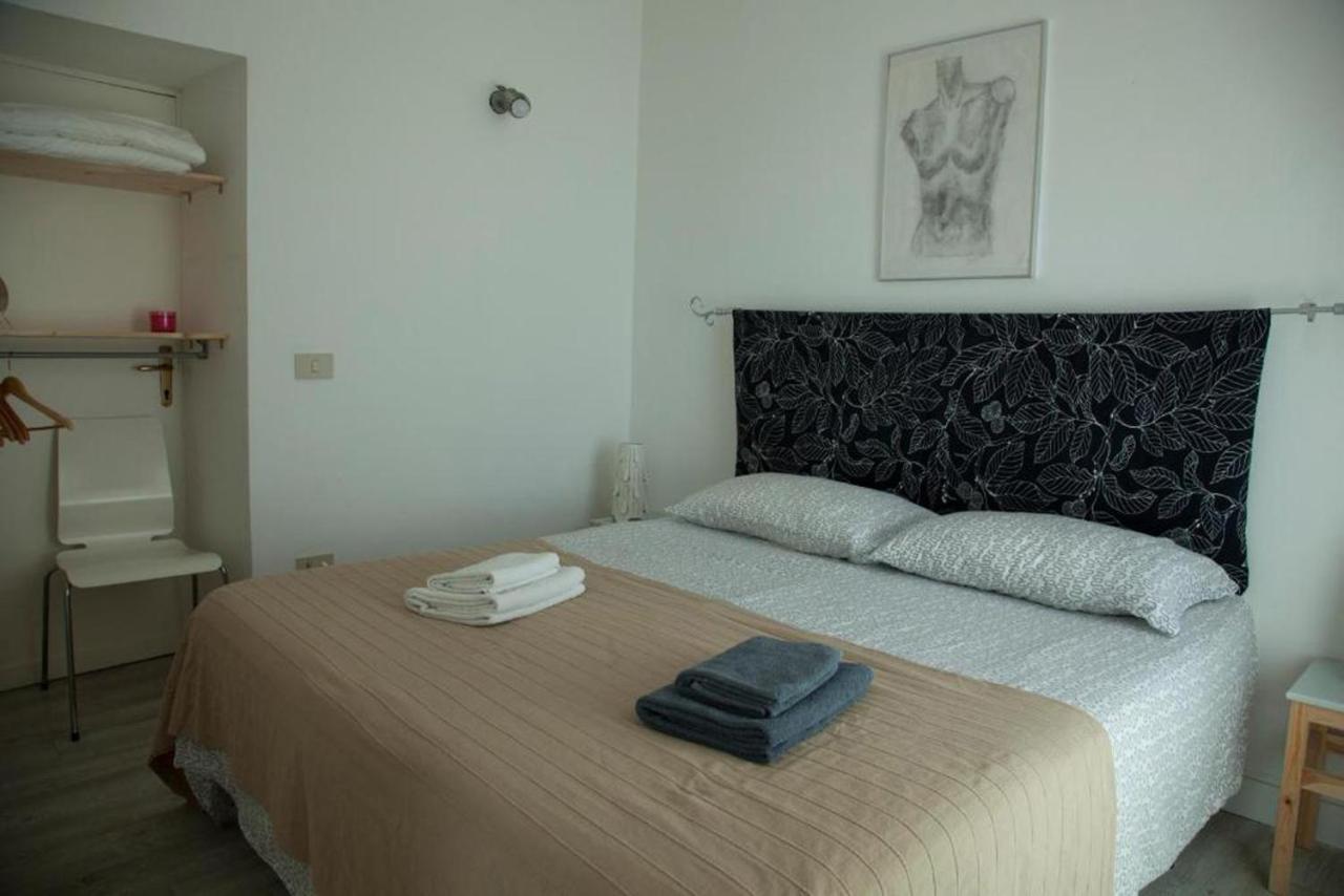 Break And Bed Bed and Breakfast Perugia Buitenkant foto