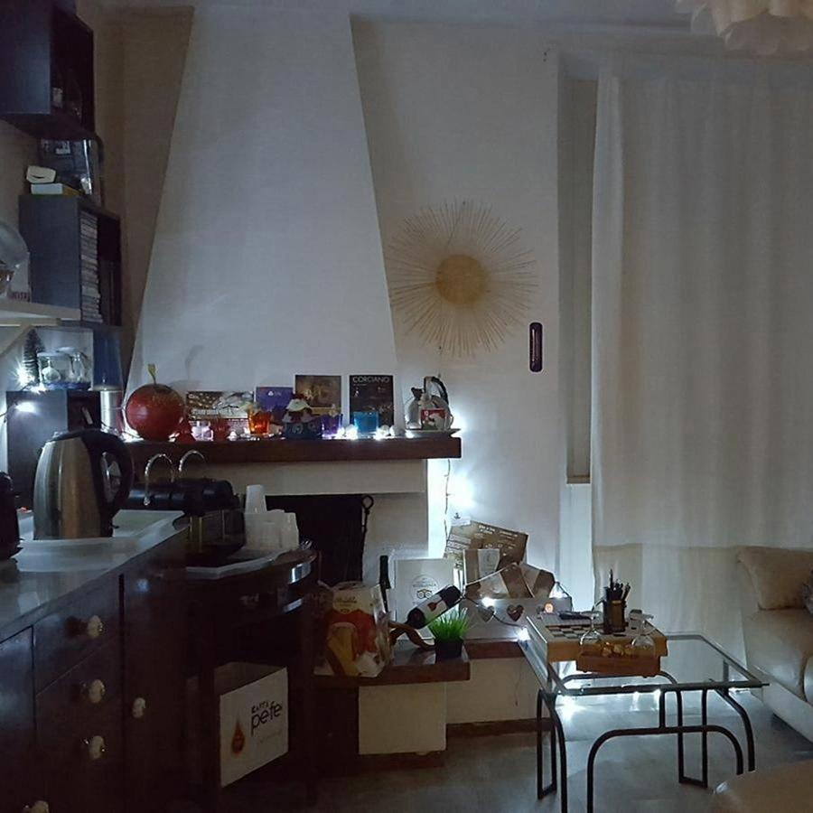 Break And Bed Bed and Breakfast Perugia Buitenkant foto